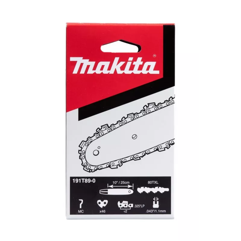 Makita 191T89-0 Motorsägenzubehör 1 Stück