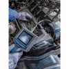 Hazet 4812-11/5FS Grau