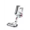 Severin 7166 Handstaubsauger 0,4 L Rot