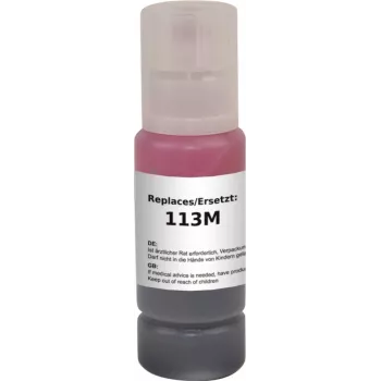 Renkforce RF-6736462 Druckerverbrauchsmaterial Magenta