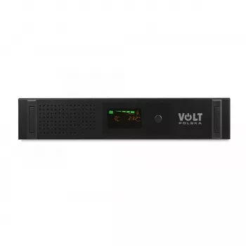 USV VOLT POLSKA RACKUPS 850VA 480W