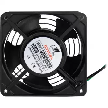 Kühlgebläse Inter-Tech 88887269