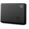 Gigaset Box 100 - Mobilfunk-Basisstation - ECO DECT\GAP - Schwarz (S30852-H2818-B101)
