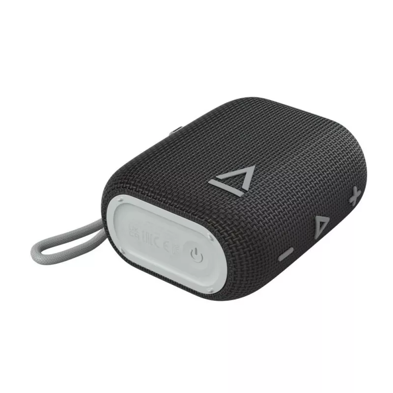 Lautsprecher Muvo Flex Black