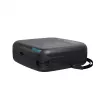 Batterieladegerät XTAR BC4 für AA/AAA NiMH und Li-Ion, 4 Slots, DC/USB-Eingang, schwarz
