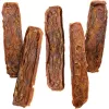 Hundesnack Vitakraft Pure Beef Strips 80 g – Single-Ingredient-Rind, getreidefrei, glutenfrei, für alle Rassen geeignet