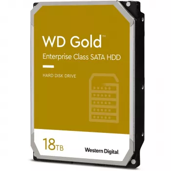 HDD Western Digital 18 TB 3,5 Zoll Serial ATA WD181KRYZ