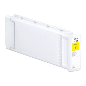 Tintenpatrone Epson UltraChrome XD2 T41E440 Gelb — Original Gelb Tintenpatrone