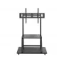 ART S-13 Mobiler LCD/LED TV-Ständer 37-100 150 kg