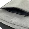 Laptop-Rucksack Tellur Nomad 15.6 Zoll, grau – gepolstertes Laptopfach, Organizer-Taschen