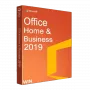Microsoft Office Home Business 2019 Retail – Telefon