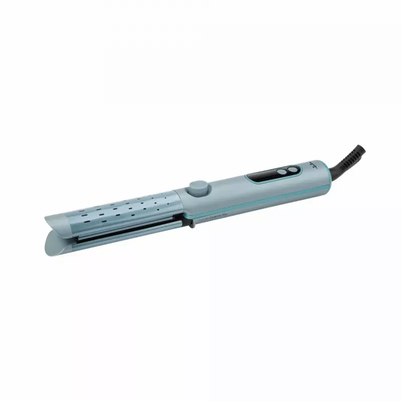 Haarglätteisen JATA JBPP1588 Warm Blue 34 W 2,5 m