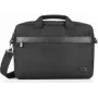 4smarts Laptop-Case Target Eco schlank 13–14” schwarz (541769)