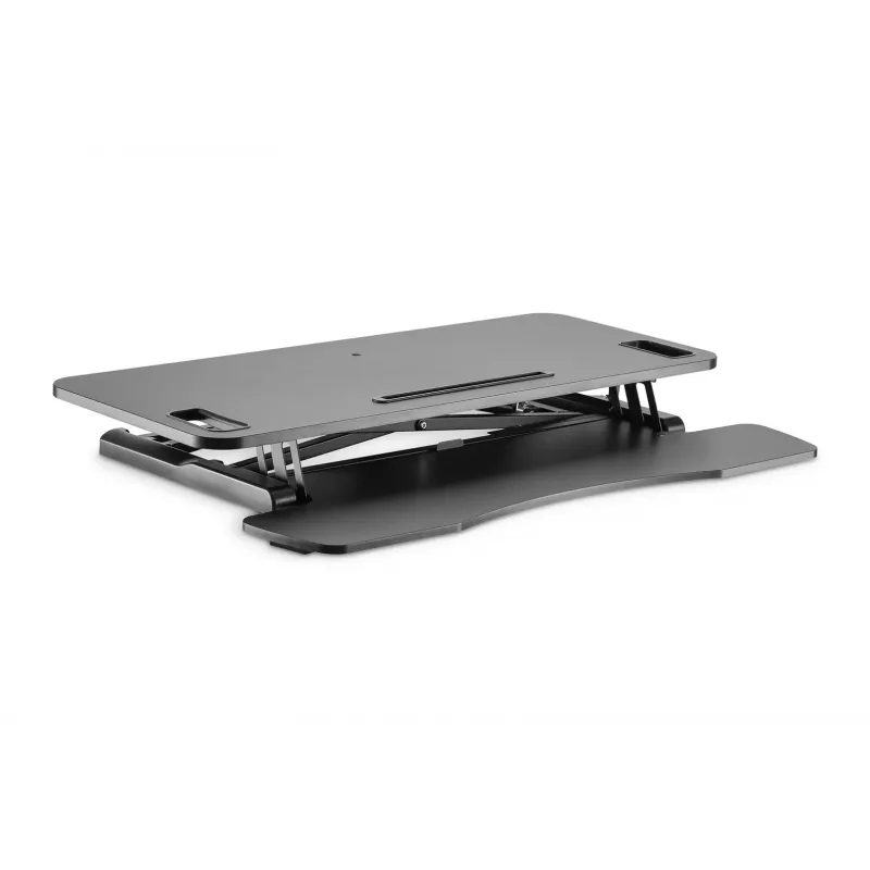 Ergonomische Arbeitsplatz-Erhöhung Digitus DA-90380-1