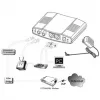 Netzwerk-Bridge ALLNET ALL-GHN102-COAX Kabelgebunden IEEE 802.3ab