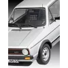 Stadtmodellbausatz Revell VW Golf 1 GTI