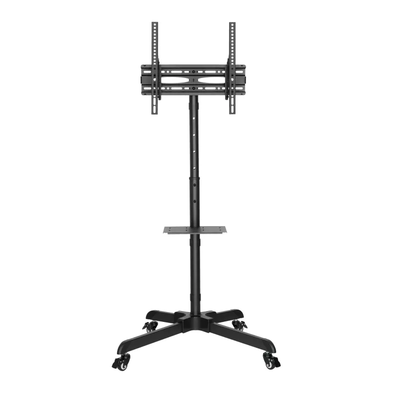 SBOX TV-Wandhalterung FS-224-2 für 32–55-Zoll-Bildschirme, 35 kg Tragkraft, VESA bis 400×400