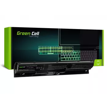 Green Cell HP90 Ersatzakku für Notebook