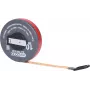 Maßband ks tools 300.0040 — 10 m Kunststoffband, einziehbares Gehäuse