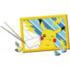 Malset Ravensburger CreArt — Frecher Pikachu (Modell 25557) Malen-nach-Zahlen-Set