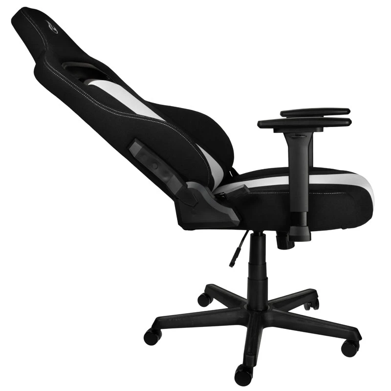 Nitro Concepts E250 gepolsterter Sitz gepolsterte Rückenlehne