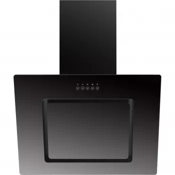 Dunstabzugshaube Respekta CH 22010 SBZ, Kohlefilter, Geräuschpegel 65 dB