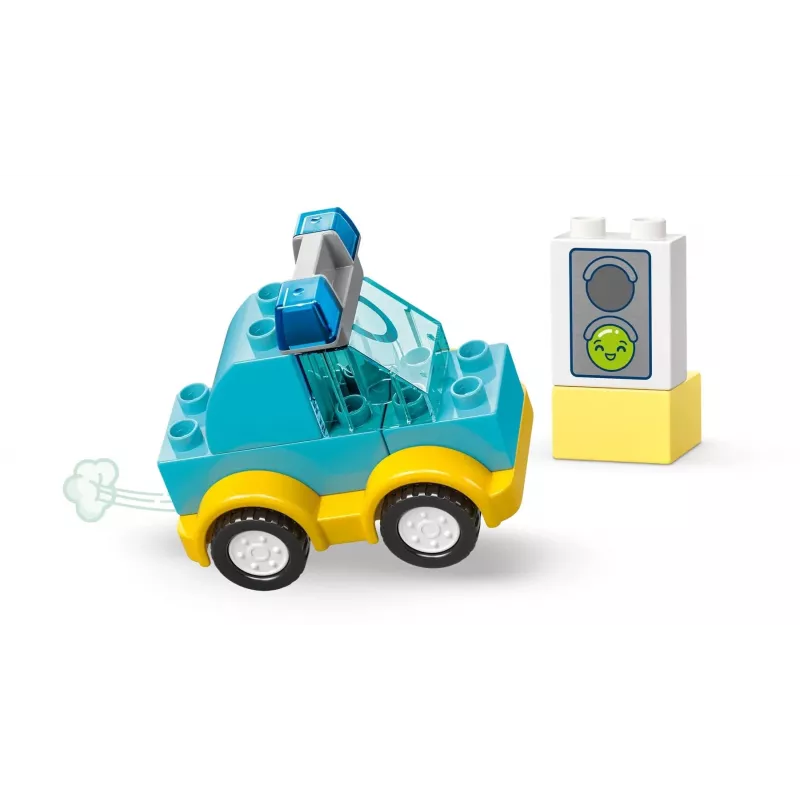 LEGO DUPLO 10474 Kreative Fahrzeuge