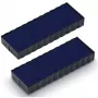 Trodat Stamp 6255 Blau