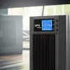 Uninterruptible Power Supply Qoltec 53043