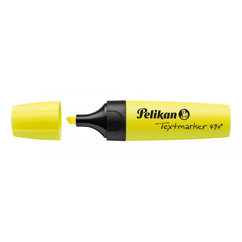 Pelikan 814140 Gelb