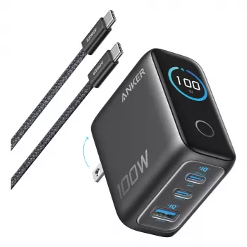 Anker B121BGZ1 Netzteil Grau