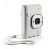 Fujifilm Instax mini LiPlay 1/5 2560 x 1920 Pixel 86 x 54 mm CMOS Weiß