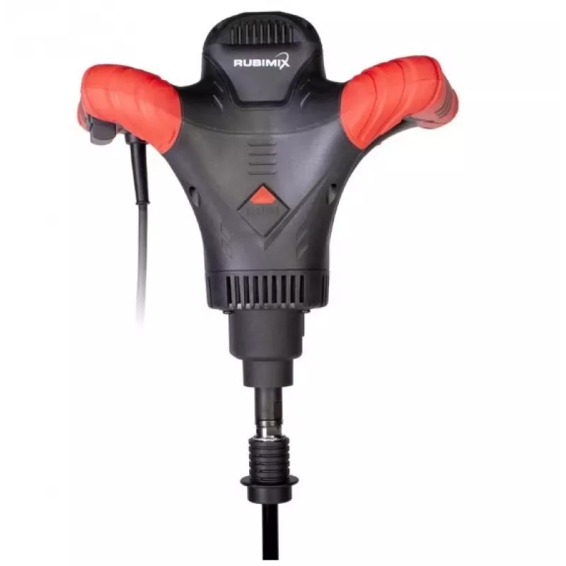 Betonmischer RUBI RUBIMIX-9 POWER MAX 2100 W 490-880 U/min