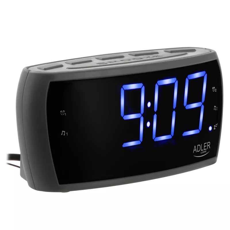 Weckerradio AD1121S