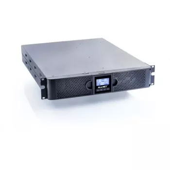 UPS 3000VA Line-Interactive USB/RS232 LCD-Display 48,30 cm (19)/Tower - (Offline-) USV - 34 Min. (All930019RT)