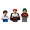 LEGO Bauset One Piece 75636 Windmühlendorf-Hütte, 299 Teile, 3 Minifiguren, 8+ Jahre