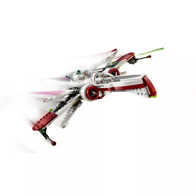 LEGO STAR WARS 75402 ARC-170 Sternenjäger