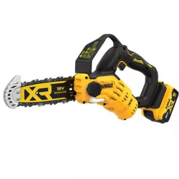 DeWALT DCMPS520P1-QW Akku-Teleskopastsäge