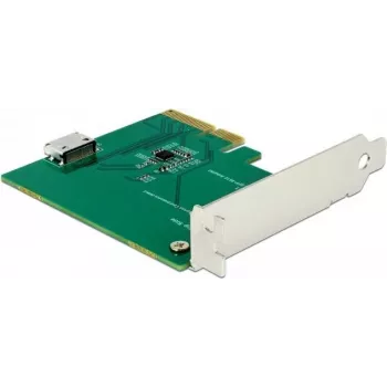 USB-C Hub UGREEN 7-Port USB-A 3.0 mit DC 12V-Eingang