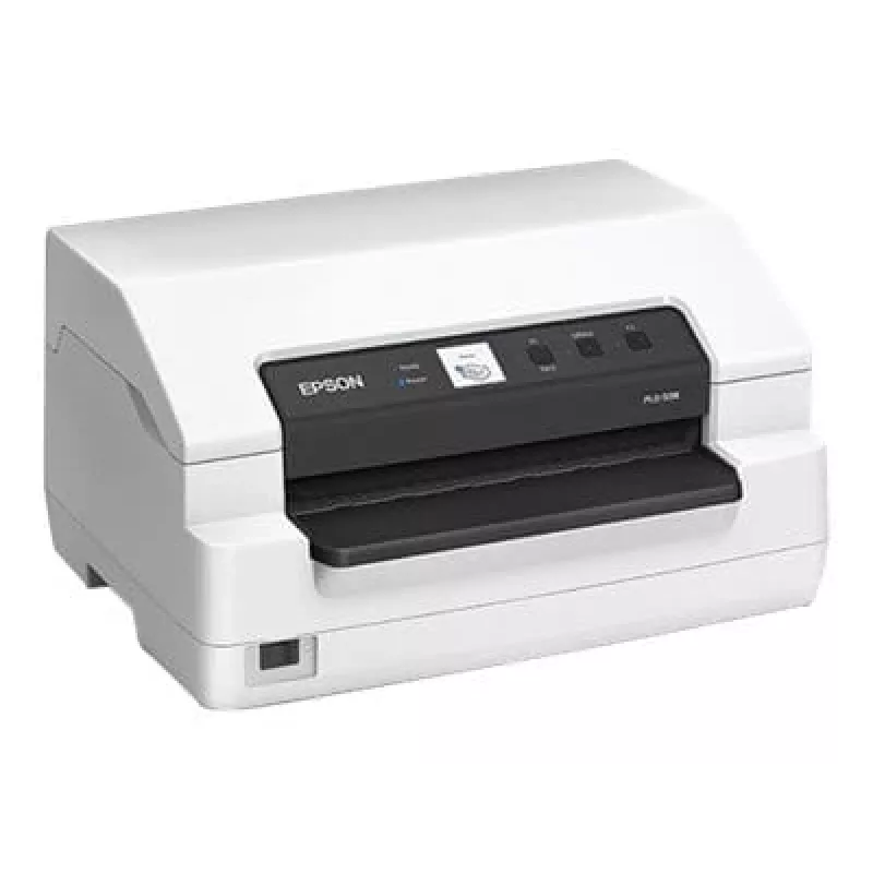 Epson PLQ-50M Nadeldrucker 180 x 360 DPI 630 cps