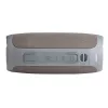 Stereo-Tragbarer Lautsprecher Denver BTV-220Grau Braun