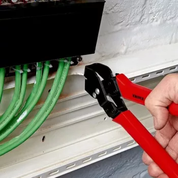 Ausklinkzange Knipex 90 61 20