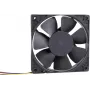 Alphacool ES 120mm 1.000-4.000rpm Lüfter V1.1 ( 120x120x25mm ) - Zwei Kugellager - PWM (24860)