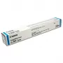 Toner Original Canon T01C 8067B001 5000 Seiten Cyan