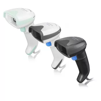 Handheld-Barcodeleser Datalogic Gryphon GBT4500