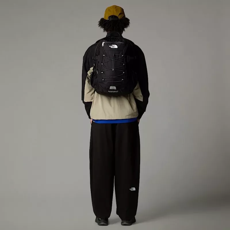 Urban Rucksack The North Face Borealis Classic - tnf Schwarz/asphalt Grau