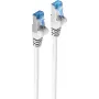 Netzwerkkabel ShiverPeaks BS75725-W 15m Cat6a S/FTP