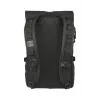 Rucksack Nomad Daypack Nomad Weekend Wildlings 24L Beluga — 24 L leichter, wasserabweisender Tagesrucksack