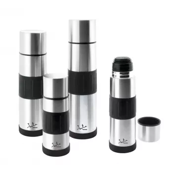 Thermosflasche JATA MOD. 836 0,5 L Schwarz