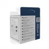 Reise-Netzteil GEMBIRD TPA-EU1A1C20-01-W 20W, USB-A 18W + USB-C 20W, Schuko-Steckdose, Eingang 100–250 V